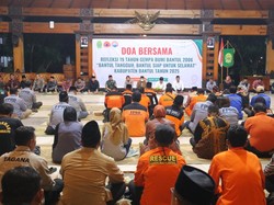 19 Tahun Gempa Dahsyat di Bantul, Para Penyintas Masih Trauma