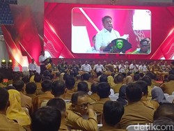 Herman Deru Sebut Koperasi Desa/Kelurahan Merah Putih di Sumsel Sudah 89%
