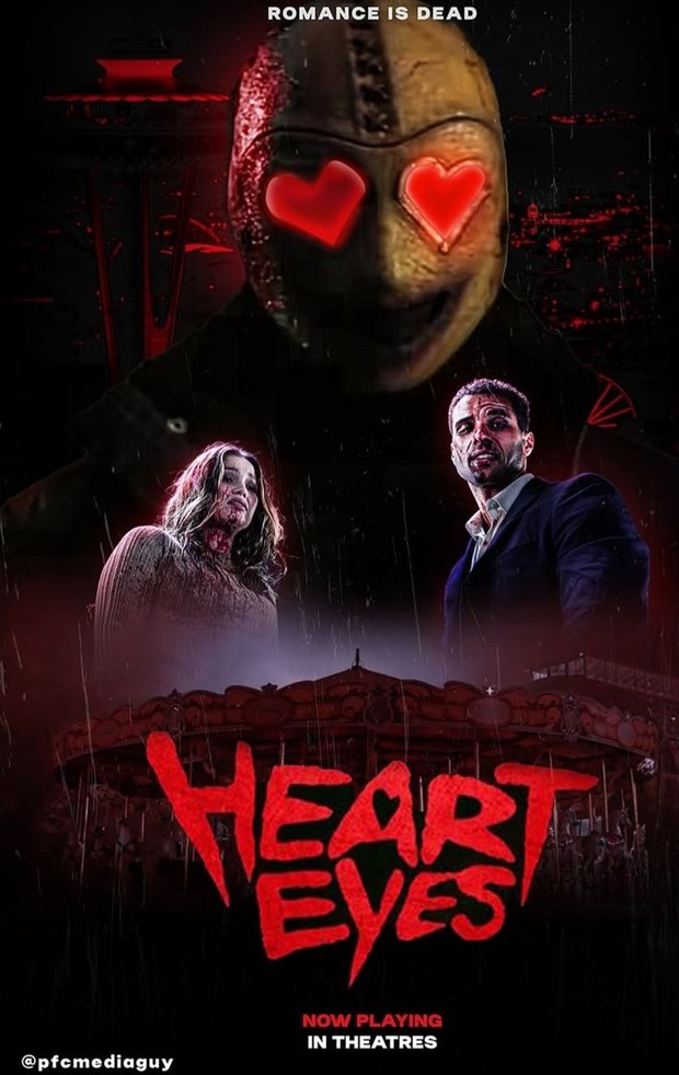 Heart Eyes/Foto: Spyglass Media Group