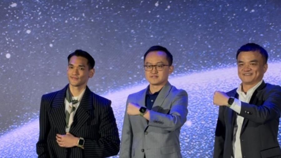 Video: Perbedaan Spesifikasi Huawei Watch Fit 4 dan Watch Fit 4 Pro 