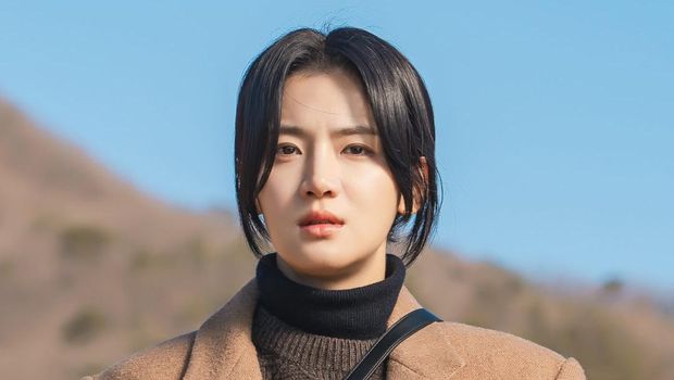 Park Ju Hyun di Hunter With A Scalpel.