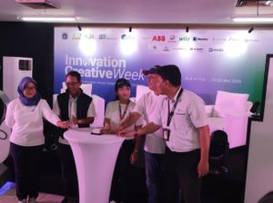 MRT Jakarta Luncurkan Dua Inovasi Ramah Lingkungan dari Program CABIN