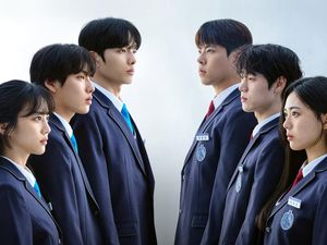 Drakor Muda-mudi Terpopuler di Viu Pekan Ini Drakor Muda-mudi Terpopuler di Viu Pekan Ini