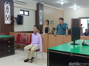 Vonis 10 Tahun untuk Agus Difabel: Tangis Keluarga hingga Rencana Banding Vonis 10 Tahun untuk Agus Difabel: Tangis Keluarga hingga Rencana Banding