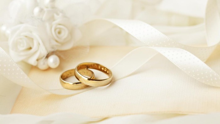 Pria Gugat UU Perkawinan karena Tak Bisa Nikahi Pasangan Beda Agama ke MK