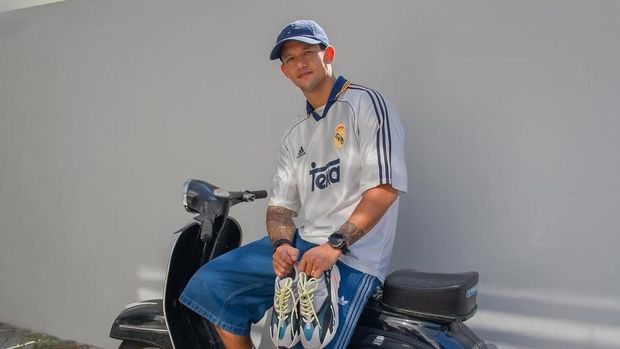 Irfan Bachdim