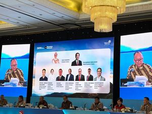 Daftar Lengkap Jajaran Direksi dan Komisaris Telkom Indonesia 2025 Daftar Lengkap Jajaran Direksi dan Komisaris Telkom Indonesia 2025