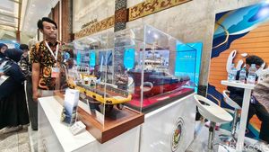 Jelajah Dunia Maritim di IMW 2025 Jakarta