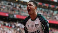 Bellingham Baru yang Mulai Dilirik Eropa