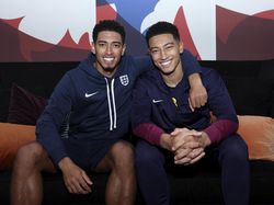 Madrid vs Dortmund: Duel Bellingham Bersaudara Gagal Terwujud