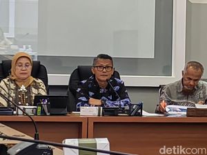 Kemenperin Beberkan Kinerja Industri Terkini, Begini Datanya Kemenperin Beberkan Kinerja Industri Terkini, Begini Datanya