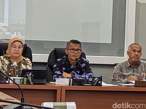 Kemenperin: Kami Berempati dengan Para Pekerja yang Terkena PHK Kemenperin: Kami Berempati dengan Para Pekerja yang Terkena PHK