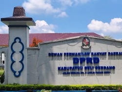 DPRD Bakal Panggil Pemkab Deli Serdang soal Polemik dengan Al-Washliyah