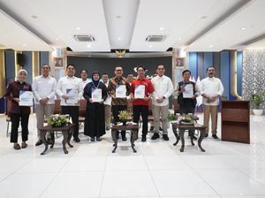 200 Hari Masa Kerja, Menteri P2MI Rilis Buku