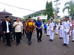 Kerja Sama dengan Serikat Nelayan NU, Kemnaker Kirim Pemagang ke Luar Negeri