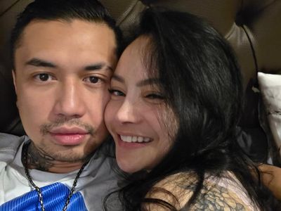 Sosok Kevin Arthur, Calon Suami Mawar AFI