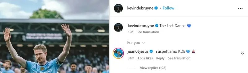 Kevin De Bruyne