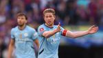 Napoli Semacam Jadi Barisan Pemain Sakit Hati