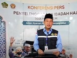 6 Hal Ini Harus Diperhatikan Jemaah Haji RI Sebab Makkah Makin Padat
