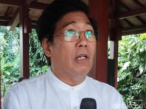 Denny Malik Bakal Unjuk Gigi di Tango in Bali 2025 Denny Malik Bakal Unjuk Gigi di Tango in Bali 2025