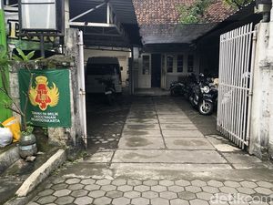 LBH Jogja Kritik Penggusuran di Jogja Dinilai Lebih Berpihak ke Investor LBH Jogja Kritik Penggusuran di Jogja Dinilai Lebih Berpihak ke Investor