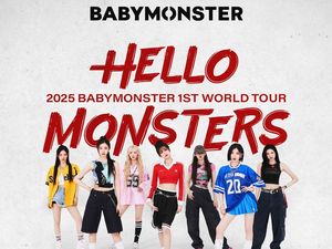 5 Konser Seru di Jakarta Pertengahan 2025, Ada NCT WISH hingga Java Jazz 5 Konser Seru di Jakarta Pertengahan 2025, Ada NCT WISH hingga Java Jazz