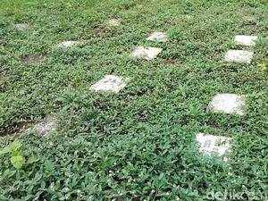 Kesaksian Warga soal Makam Hewan Ilegal Diduga Dikelola Dosen UB