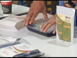 Jemaah Haji RI Bakal Dapat Makanan Siap Saji Jelang Wukuf, Ini Cara Panasinnya