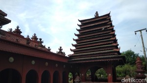Jadwal Sholat Kota Cirebon Hari Ini, Jumat 2 Oktober 2026