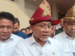 Zulhas Sebut Kopdes Merah Putih Dibentuk untuk Lawan Rentenir dan Pinjol