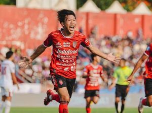 Mitsuru Maruoka Resmi Tinggalkan Bali United Mitsuru Maruoka Resmi Tinggalkan Bali United