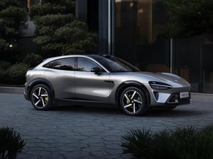 Sinyal Mobil Listrik Xiaomi Mau Masuk Indonesia Sinyal Mobil Listrik Xiaomi Mau Masuk Indonesia
