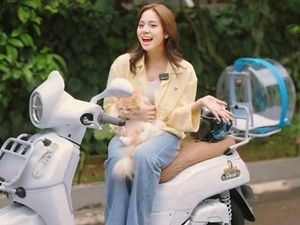 Manis nan Imut, Fazzio Modif Gaya Zee Eks JKT48 Manis nan Imut, Fazzio Modif Gaya Zee Eks JKT48