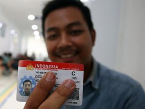 Syarat dan Jadwal Perpanjang SIM Mati Tanpa Bikin Baru Syarat dan Jadwal Perpanjang SIM Mati Tanpa Bikin Baru
