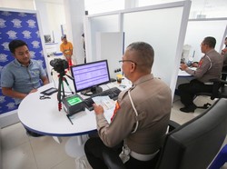 No Calo, Segini Biaya Bikin SIM Baru