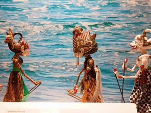 Pelestarian Seni Budaya Melalui Perlindungan Kekayaan Intelektual