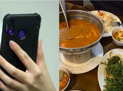 Ogah Viral, Pemilik Warung Makan Tegur TikToker yang Live Streaming