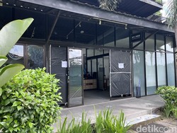 Suporter Sempat Datangi Omah PSS, Desak Gusti Randa-Leo Out!