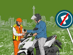 Sengkarut Parkir Liar di Makassar: Dibekingi Oknum Aparat-Alih Fungsi Rumah