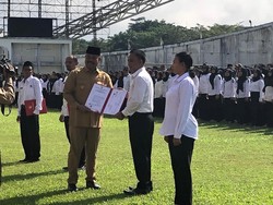 Skema Pemkab Kukar Tangani Nasib Honorer hingga Integritas ASN