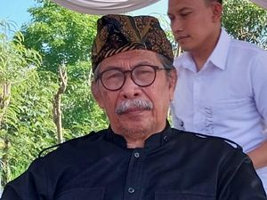 Tokoh Adat Tegaskan Pernikahan Anak di Lombok Bukan Budaya Sasak Modern Tokoh Adat Tegaskan Pernikahan Anak di Lombok Bukan Budaya Sasak Modern