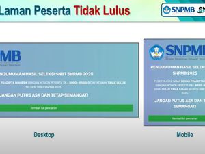 Manfaat Sertifikat UTBK Meski Belum Lolos SNBT, Catat Tanggal Unduhnya!