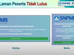 Manfaat Sertifikat UTBK Meski Belum Lolos SNBT, Catat Tanggal Unduhnya!