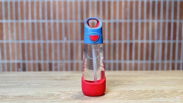  Bbox Tritan Bottle Drink