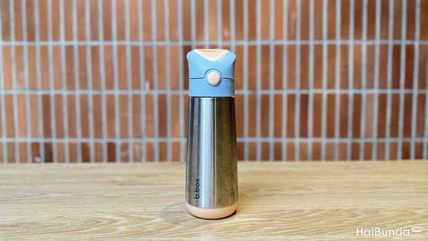  Bbox Insulated bottle