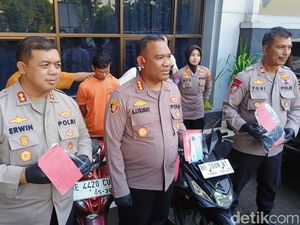 Terbongkar Rekayasa Hengki, Pembunuh yang Pura-pura Nangis di Pemakaman Istri Terbongkar Rekayasa Hengki, Pembunuh yang Pura-pura Nangis di Pemakaman Istri