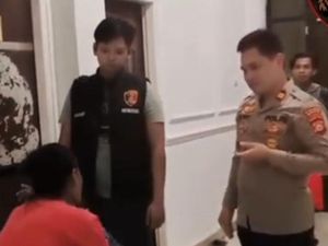 Anak 7 Tahun di Muratara Diculik-Dijadikan Jaminan agar Ortu Bayar Utang Anak 7 Tahun di Muratara Diculik-Dijadikan Jaminan agar Ortu Bayar Utang