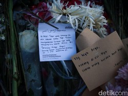 Harapan Ibunda Argo Korban Tertabrak BMW: Cari Kebenaran Sesungguhnya