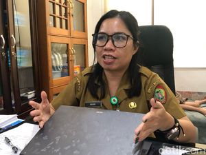 2 Kasus Bundir di Jembatan Kahayan dalam Sebulan, Psikolog Beri Imbauan 2 Kasus Bundir di Jembatan Kahayan dalam Sebulan, Psikolog Beri Imbauan