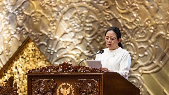 Puan Maharani Puan Maharani